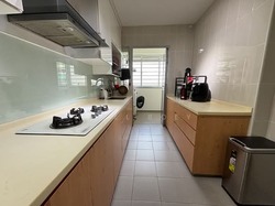 Blk 451A Fernvale Foliage (Sengkang), HDB 5 Rooms #543938301